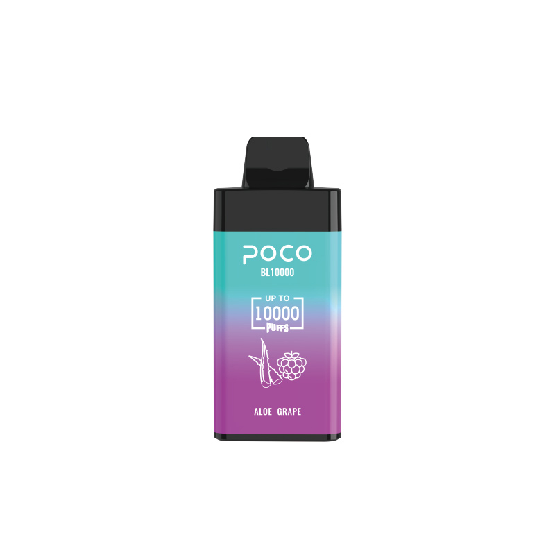 [Europe-PL01] POCO BL10000 Kit 20ml