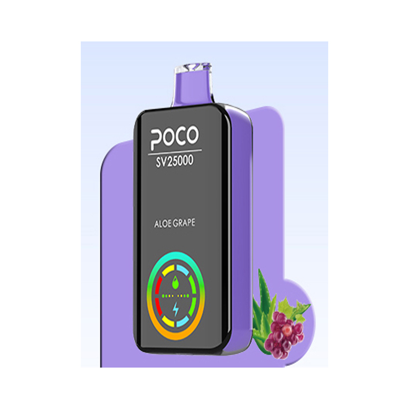 [Europe-PL01] POCO SV25000 Kit 30ml