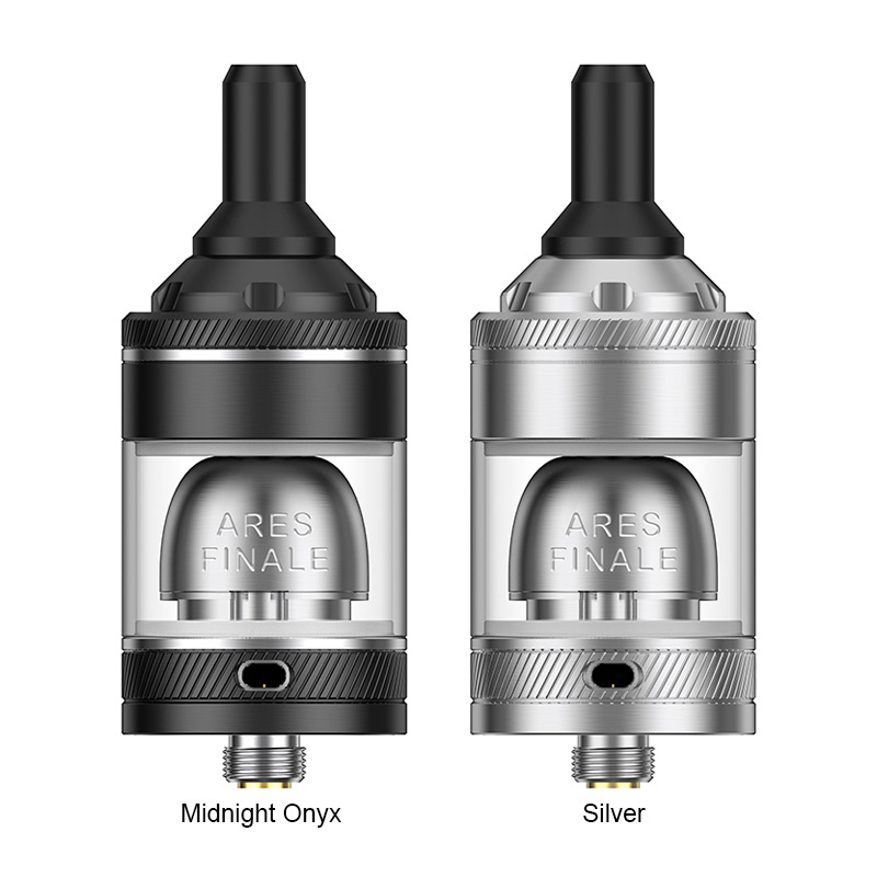 [Global-CN02] Innokin Ares Finale RTA Tank Atomizer 4.5ml