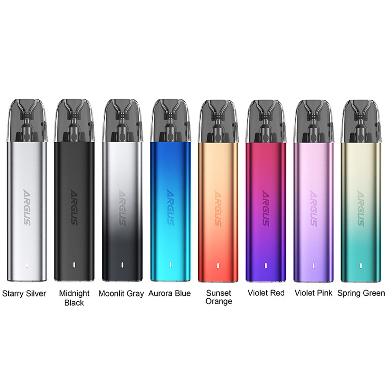 [Global-CN02][Clearance] VOOPOO Argus G2 Mini Pod System Kit 1200mAh 3ml