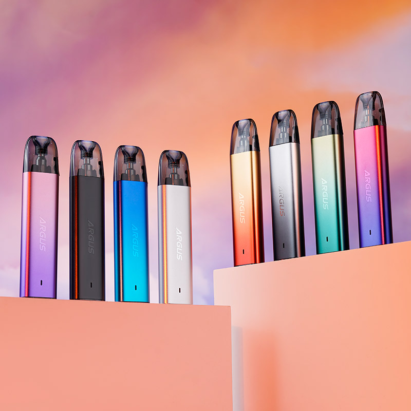 [Global-CN02][Clearance] VOOPOO Argus G2 Mini Pod System Kit 1200mAh 3ml