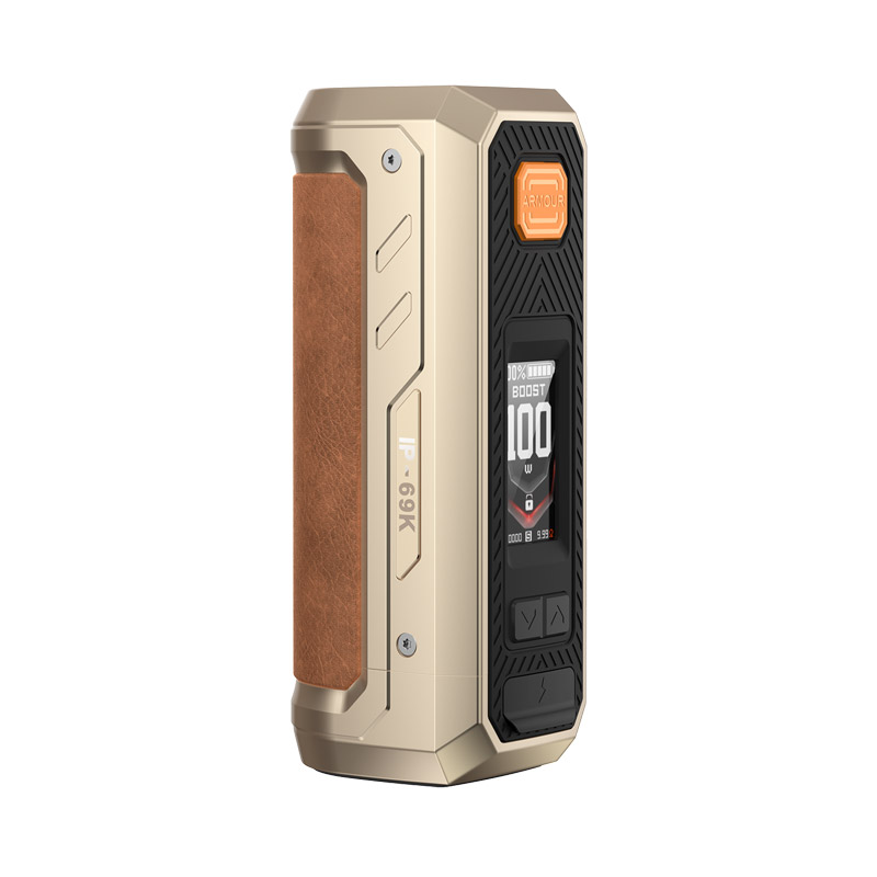 [Global-CN02] Vaporesso Armour Ultra Mod 5500mAh 100W