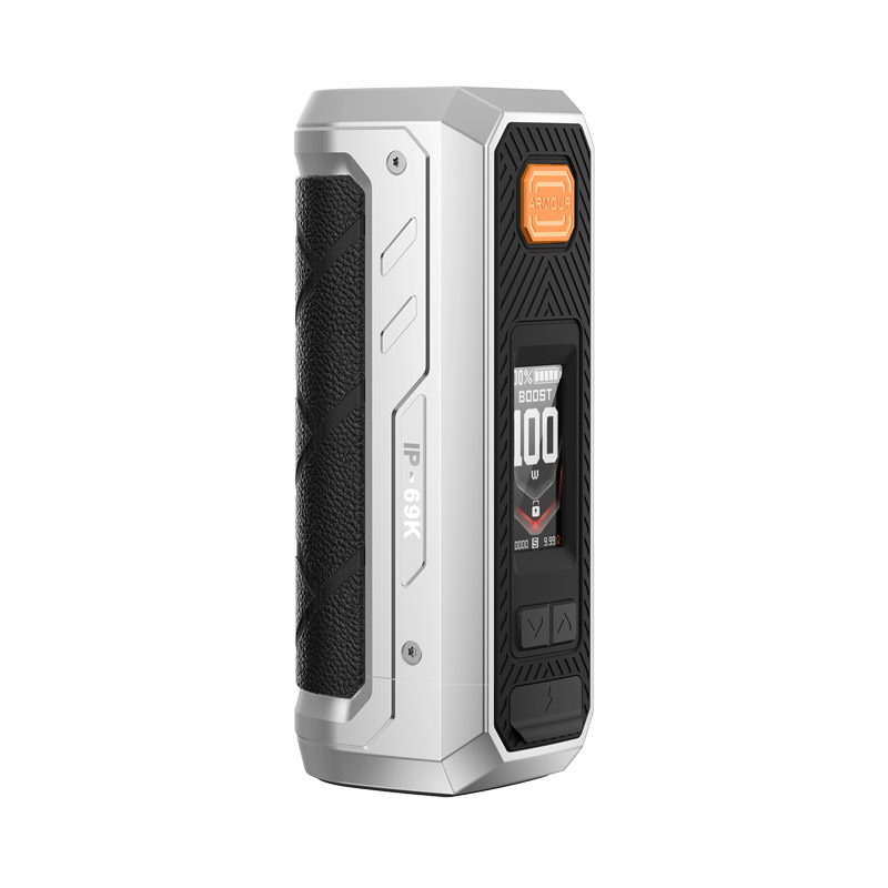 [Global-CN02] Vaporesso Armour Ultra Mod 5500mAh 100W