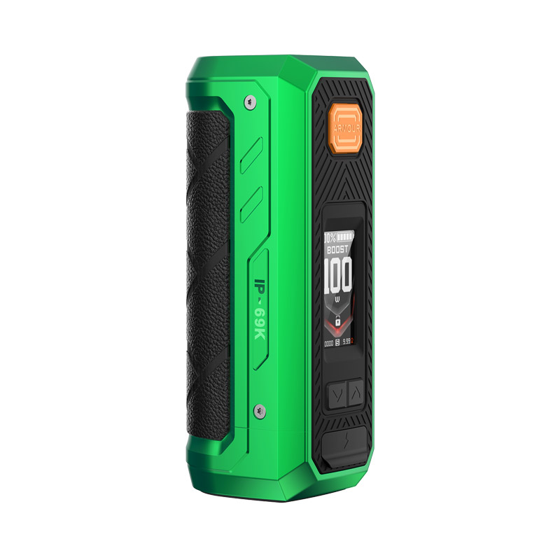 [Global-CN02] Vaporesso Armour Ultra Mod 5500mAh 100W