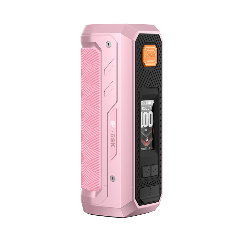 [Global-CN02] Vaporesso Armour Ultra Mod 5500mAh 100W
