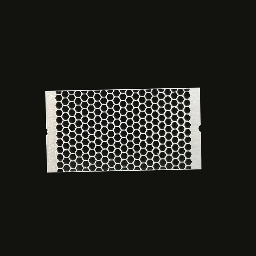 [Global-CN04][Pre-order] Steam Crave Mesh Strip Coil for Plus V2,Titan RDTA,Supreme V3(10pcs/pack)