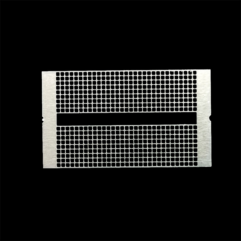 [Global-CN04][Pre-order] Steam Crave Mesh Strip Coil for Plus V2,Titan RDTA,Supreme V3(10pcs/pack)