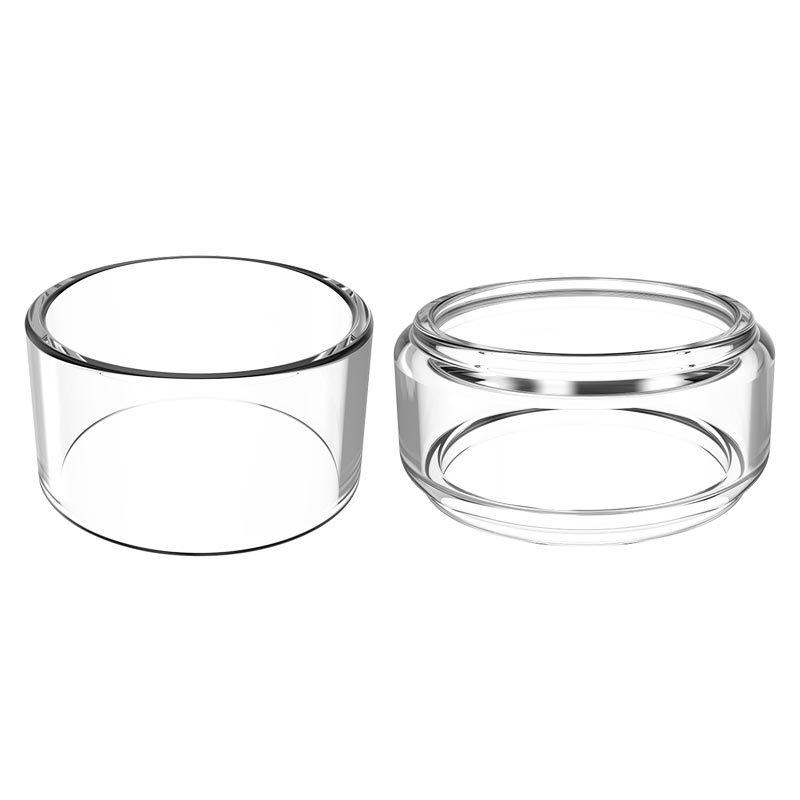 [Global-CN02] ThunderHead Creations Artemis II RDTA Glass Tube 4.5ml/5.5ml