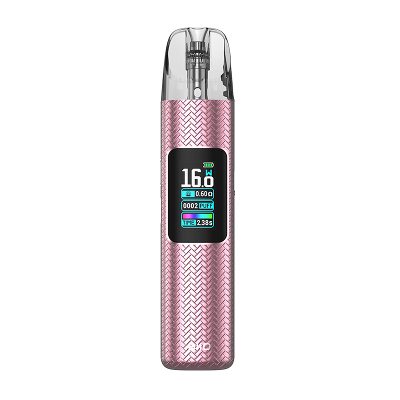 [Global-CN02] Vandy Vape BIIO Pod System Kit 1000mAh 2ml