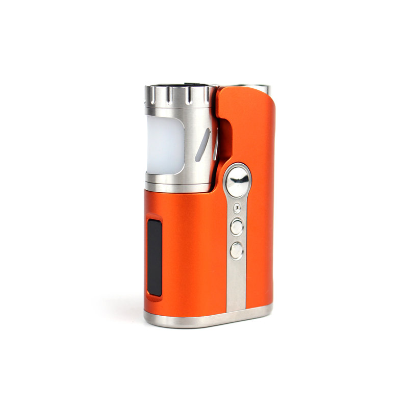 [Global-CN02] BP MODS Tomahawk SBS Squonker 18650 Mod