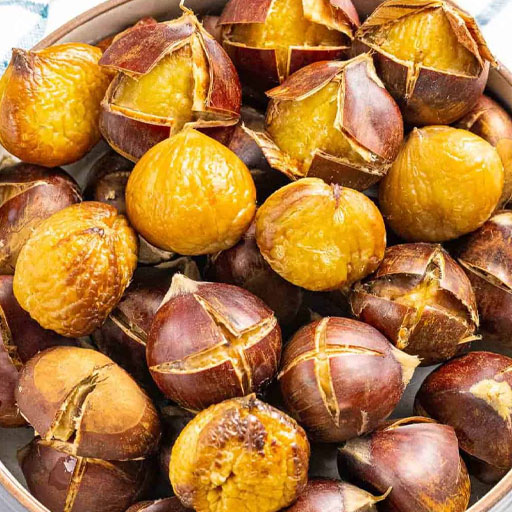 [Global-CN05] Magical Flavour Nut & Herb Concentrated Flavors