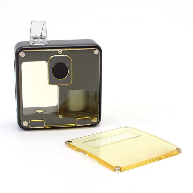 [Global-CN02] Pannello SXK per Bantam Box V3-CigBest IT