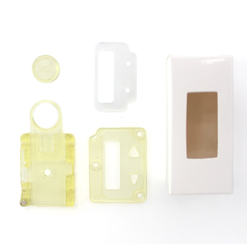 [Global-CN02] Piastre per pannelli di billette SXK-CigBest IT