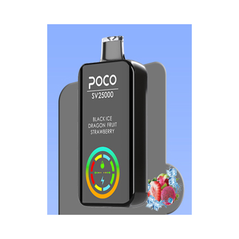 [Europe-PL01] POCO SV25000 Kit 30ml