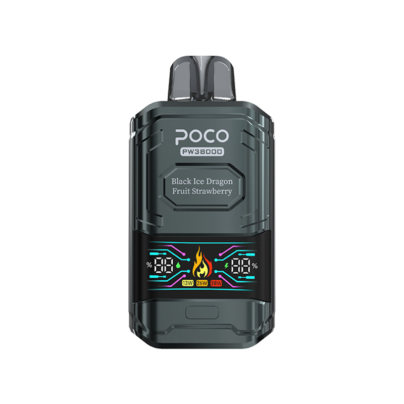 [Europe-PL01] POCO PW38000 38K Kit 30ml