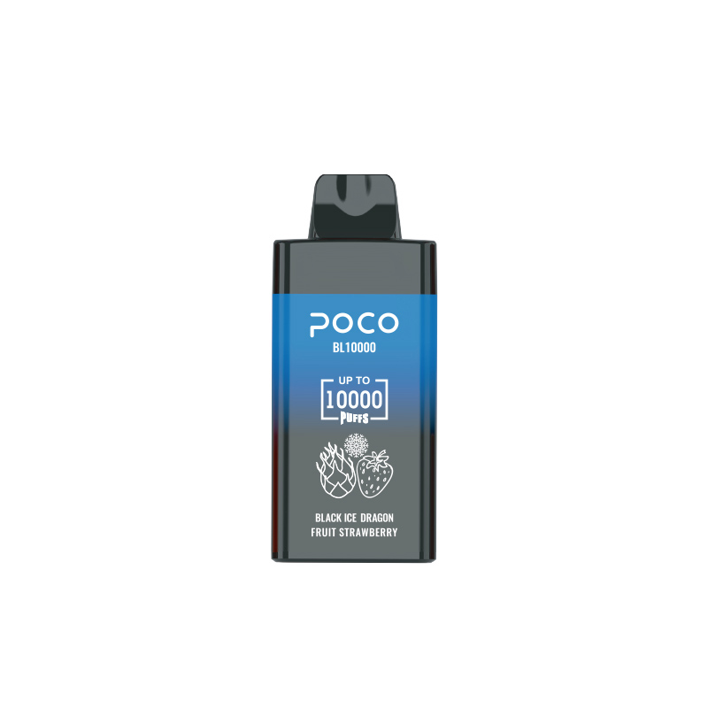 [Europe-PL01] POCO BL10000 Kit 20ml