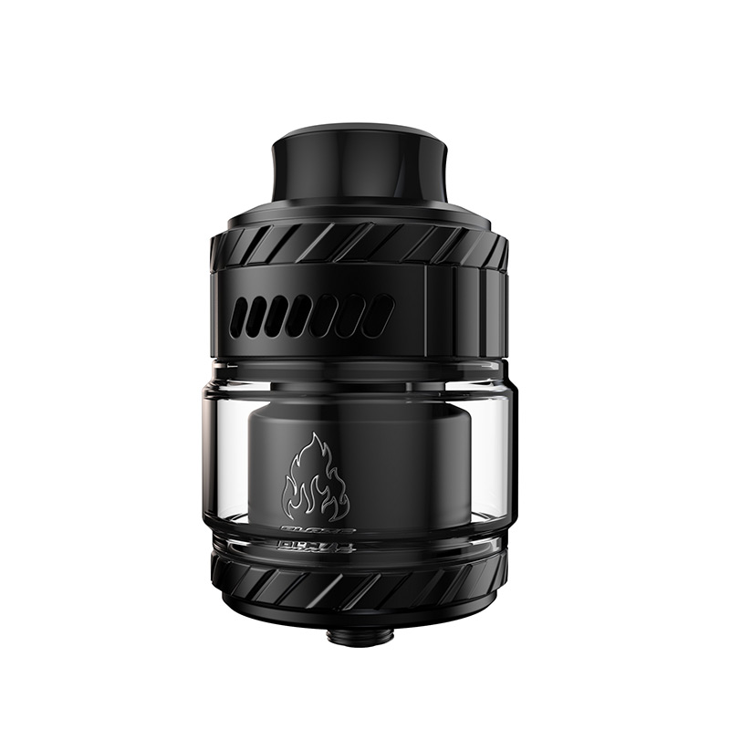 [Global-CN04] ThunderHead Creations x Mike Vapes Blaze Max RTA Atomizer (30mm) 7ml