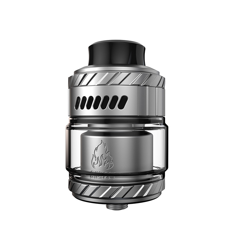 [Global-CN04] ThunderHead Creations x Mike Vapes Blaze Max RTA Atomizer (30mm) 7ml