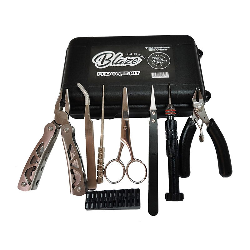 [Global-CN04][Pre-order] ThunderHead Creations Blaze Pro Tool Kit