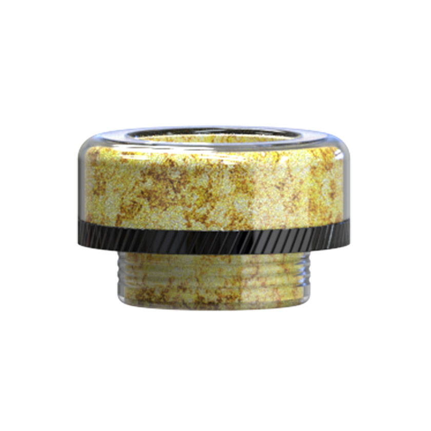 [Global-CN04][Pre-order] Thunderhead Creations x Mike Vapes Blaze Solo RDA / Blaze Solo RTA Drip Tip