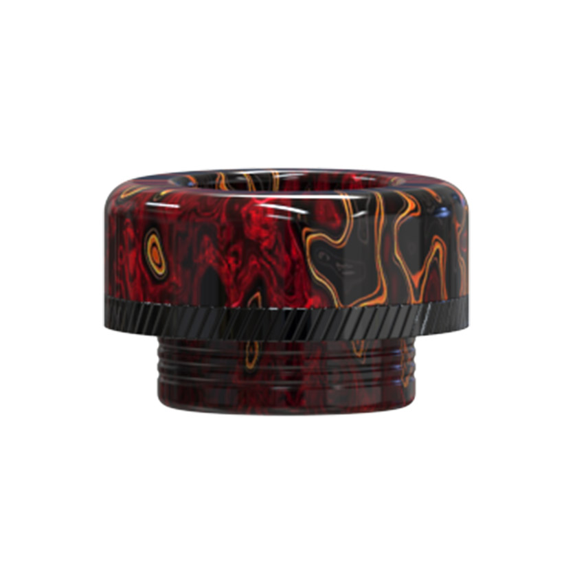 [Global-CN04][Pre-order] Thunderhead Creations x Mike Vapes Blaze Solo RDA / Blaze Solo RTA Drip Tip