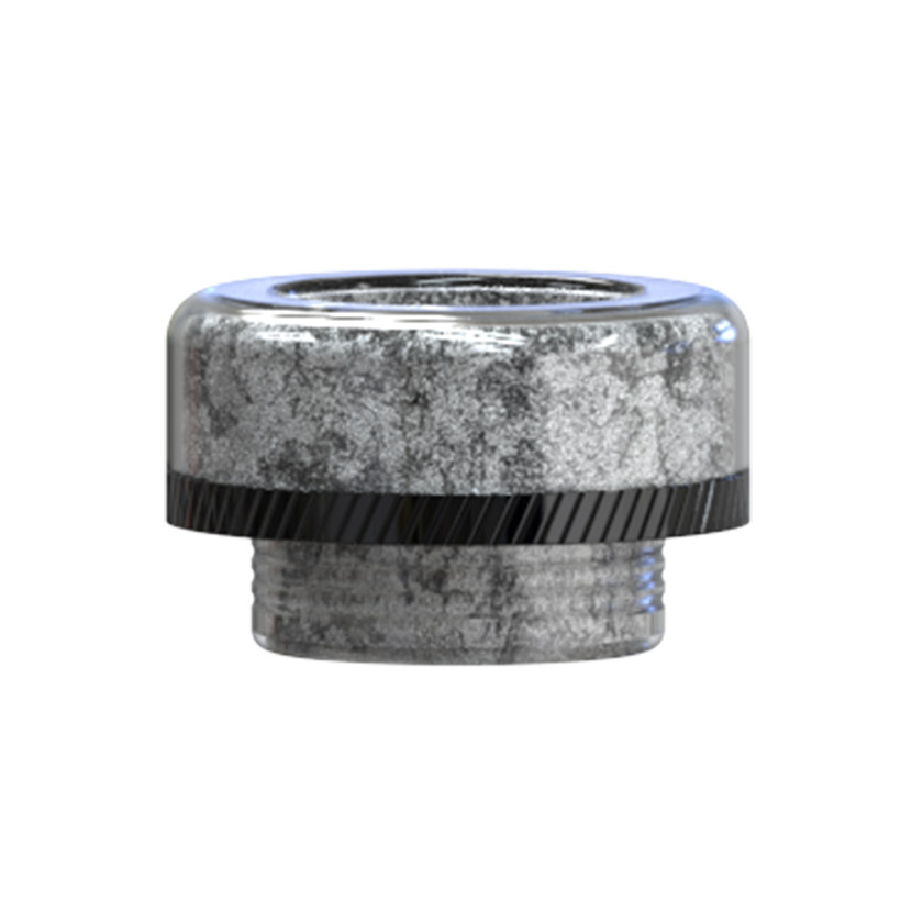 [Global-CN04][Pre-order] Thunderhead Creations x Mike Vapes Blaze Solo RDA / Blaze Solo RTA Drip Tip