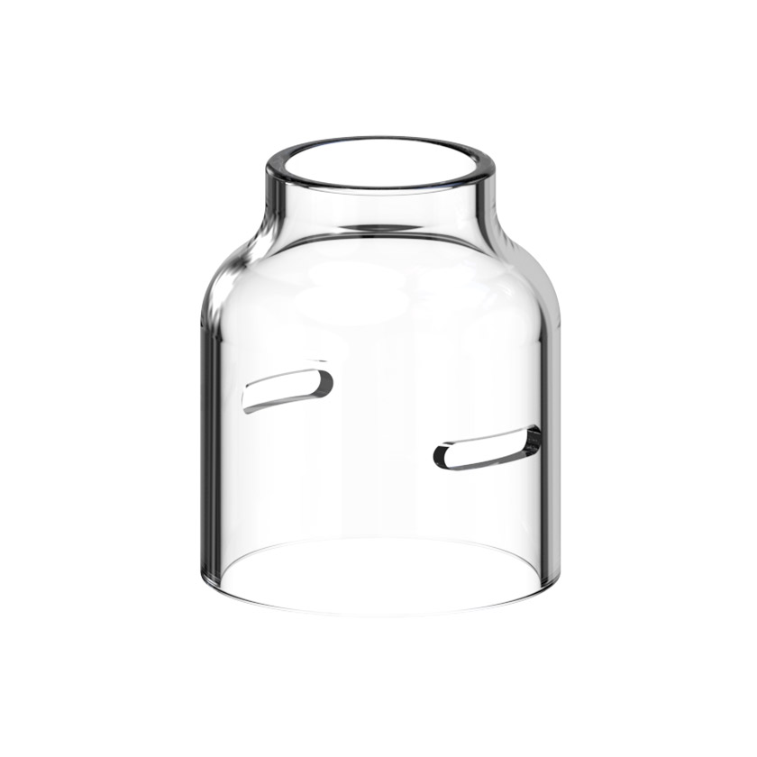 [Global-CN02][Pre-order] Thunderhead Creations x Mike Vapes Blaze Solo RDA Glass Cap