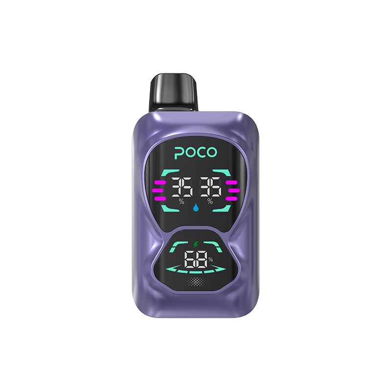 [Europe-PL01] POCO Double 26000 DB26000 Kit 30ml Touch Daul Screen