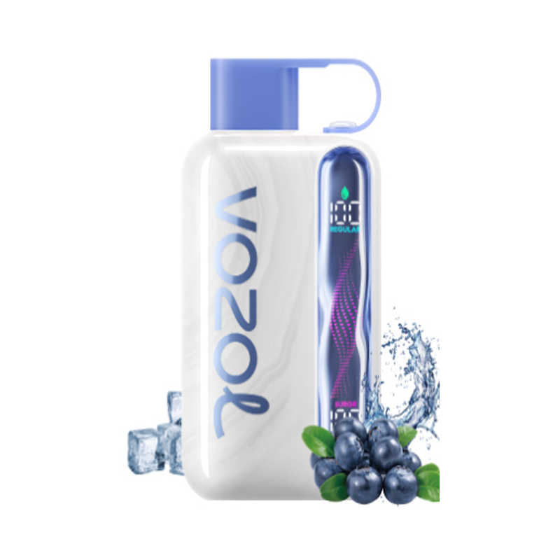 [Europe-PL01][Wholesale] Authentic VOZOL STAR 40000 Kit 28ml Free Shipping