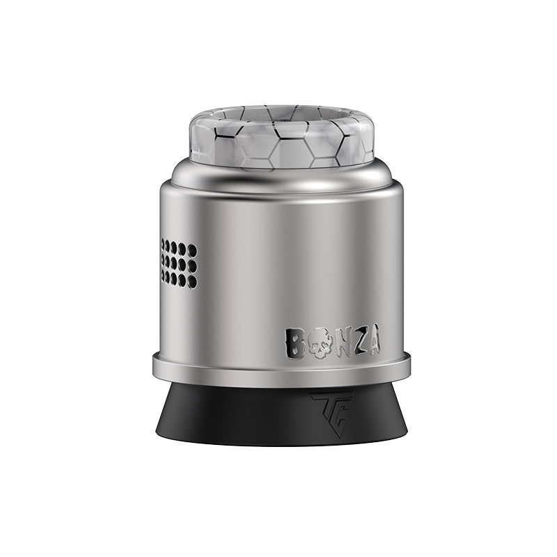 [Global-CN02][Pre-order] Thunder Cloud x Vaping Bogan Bonza Pro RDA