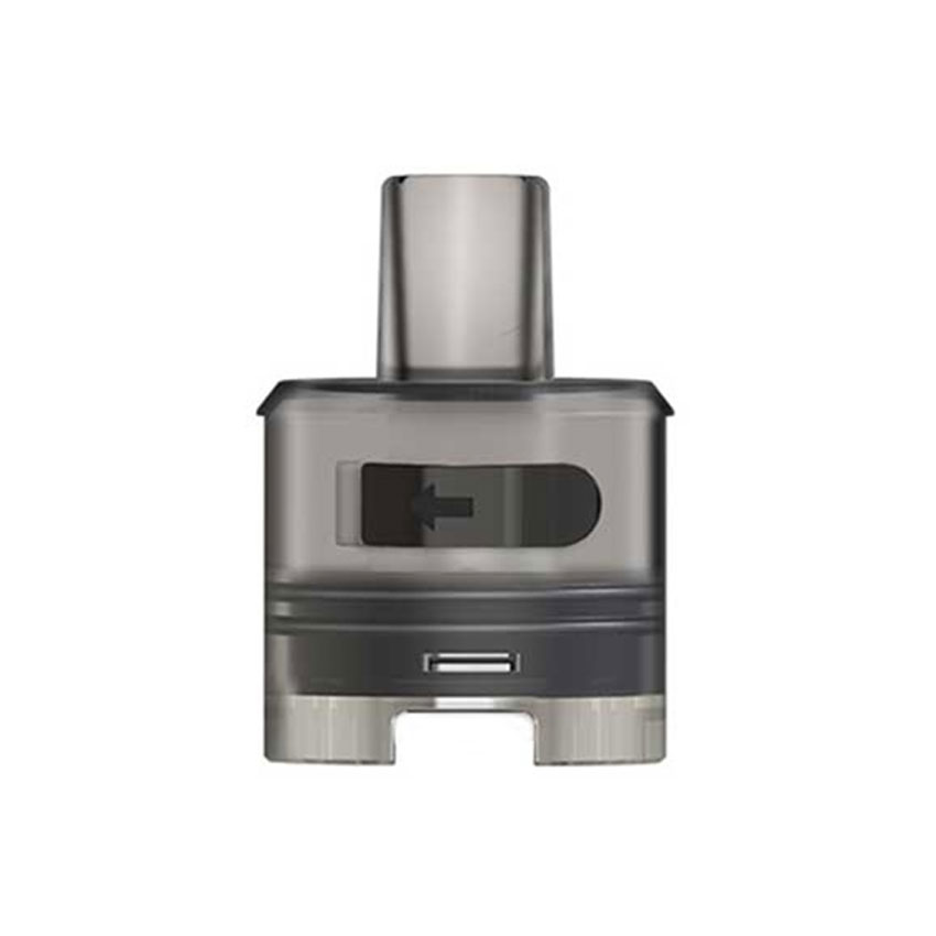 [Global-CN02][Liquidazione] Hugo Vapor Boxer AIO 40W Cartuccia Pod Vuota (2 pezzi/confezione)-CigBest IT