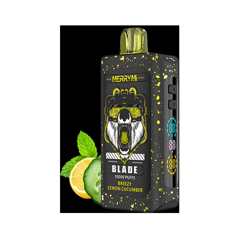[Europe-PL01] MerryMi Blade 30000 Kit 26ml