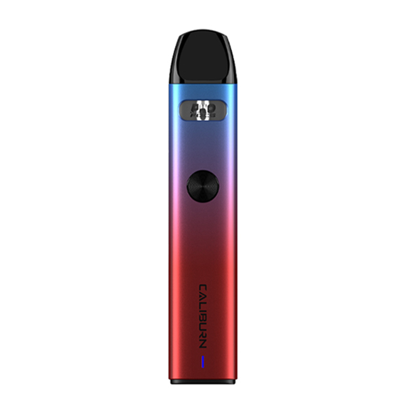 [Global-CN02] Uwell Caliburn A2 Pod System Kit 520mAh 2ml