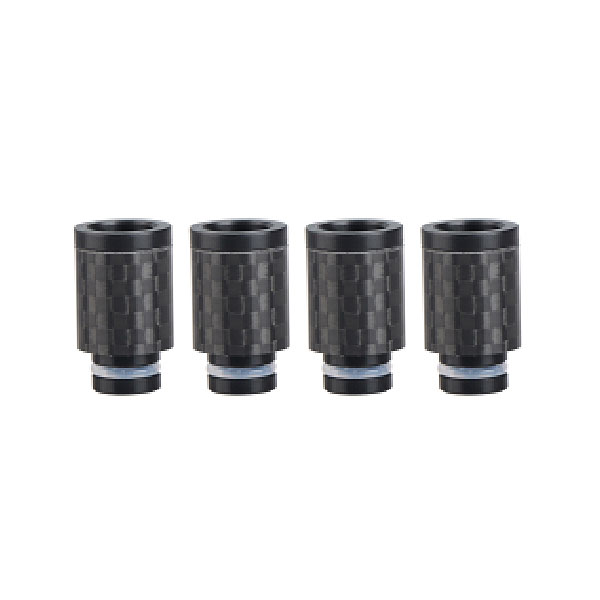 [Global-CN02][Clearance] Sailing 510 Drip Tip (10pcs/pack)