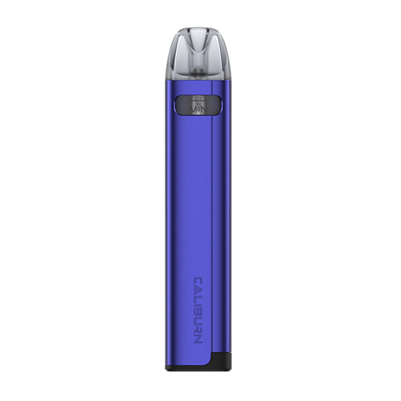 [Global-CN02][Clearance] Uwell Caliburn A2S Pod System Kit 520mAh 2ml