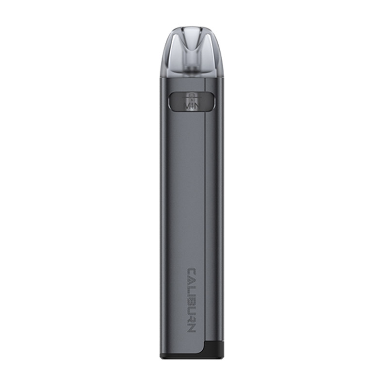 [Global-CN02] Uwell Caliburn A2S Pod System Kit 520mAh 2ml