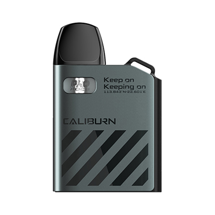 [Global-CN02][Clearance] Uwell Caliburn AK2 Pod System Kit 520mAh 2ml