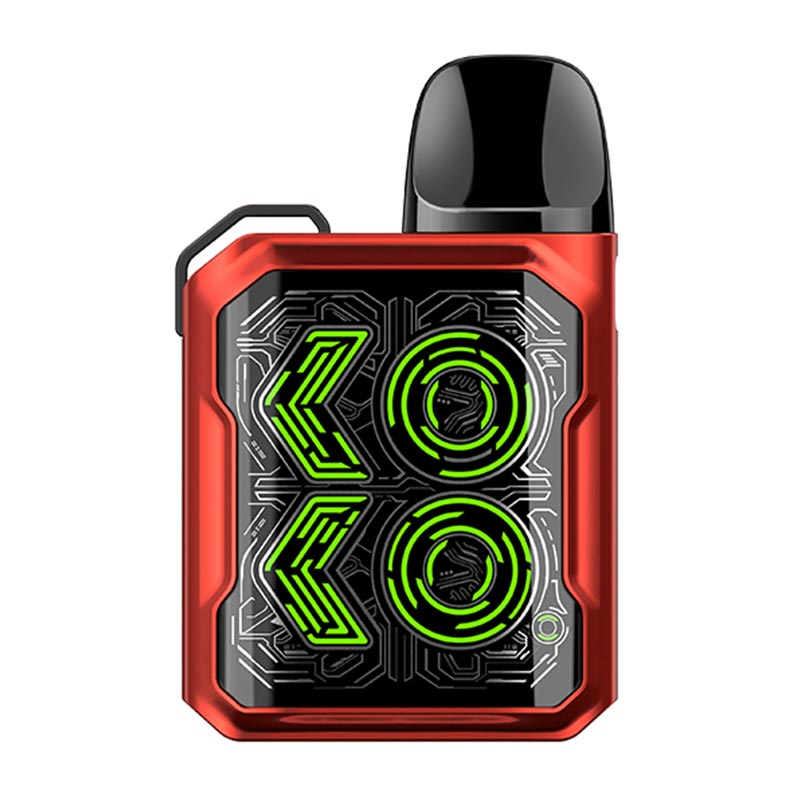 [Global-CN02][Clearance] Uwell Caliburn GK2 Pod System Kit 690mAh 2ml