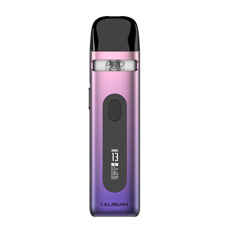 [Global-CN02][Clearance] Uwell Caliburn X Pod System Kit 850mAh 3ml