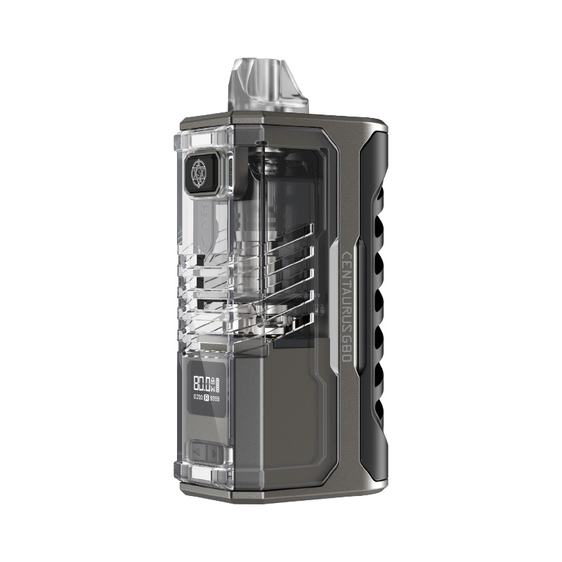 [Global-CN02] Lost Vape Centaurus G80 AIO Pod Mod Kit 5ml