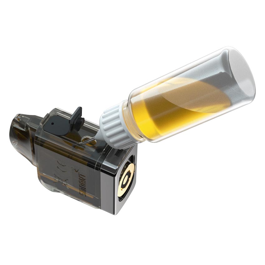 [Global-CN02] Smoant Charon Baby Plus Pod System Kit 1000mAh 3.5ml