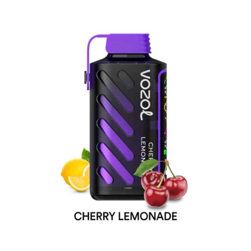 [Europe-PL01] Authentic VOZOL Gear Power 20000 Kit 20ml