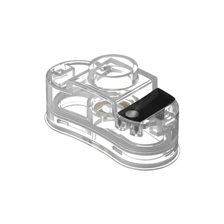 [Global-CN02] Aspire Cloudflask S Empty Pod Cartridge 5.5ml