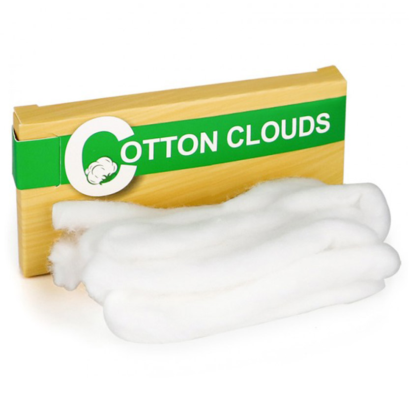 [Global-CN02] Vapefly Clouds Cotton 5ft