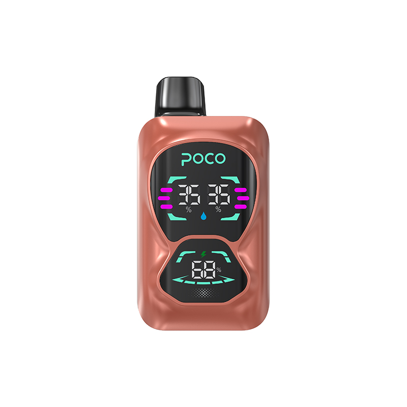 [Europe-PL01] POCO Double 26000 DB26000 Kit 30ml Touch Daul Screen