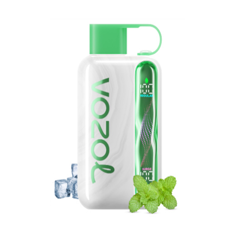 [Europe-PL01][Wholesale] Authentic VOZOL STAR 40000 Kit 28ml Free Shipping