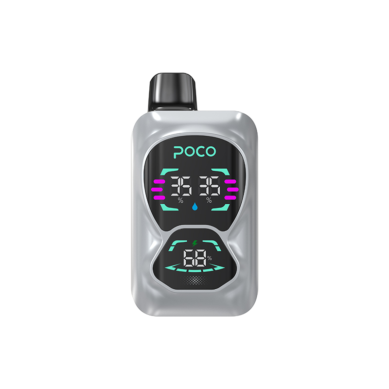 [Europe-PL01] POCO Double 26000 DB26000 Kit 30ml Touch Daul Screen