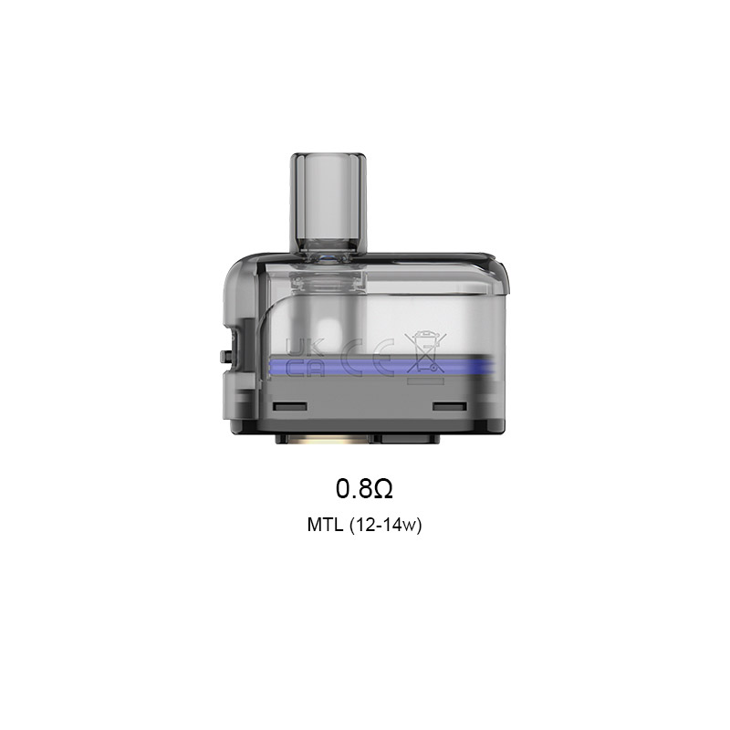 [Global-CN02] Innokin Coolfire P60 Pod Cartridge 4ml