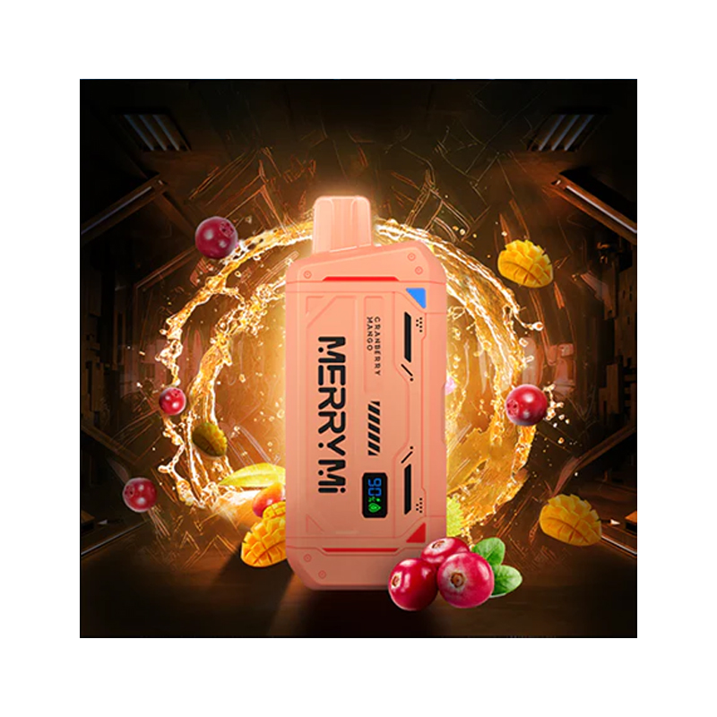 [Europe-PL01] MerryMi M-MECHA 16K 16000 Kit 20ml