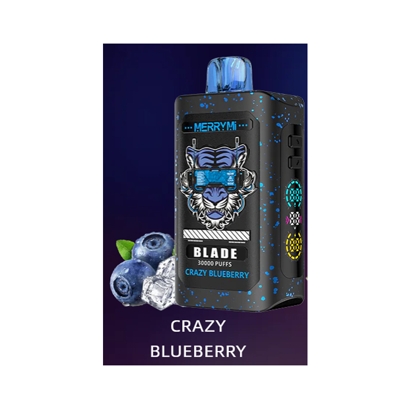 [Europe-PL01] MerryMi Blade 30000 Kit 26ml